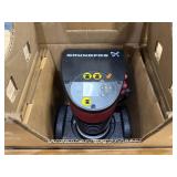 Grundfos MAGNA3 65-120 F Pump