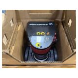 Grundfos MAGNA3 65-120 F Pump