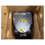 Grundfos MAGNA1 50-120F Pump