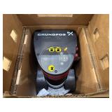 Grundfos MAGNA3 50-120 F Circulator Pump