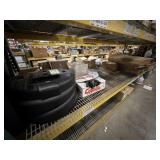 Mixed Boiler Parts, Fittings & Chemicals