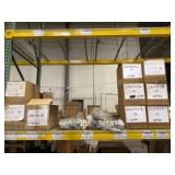 Triangle Tube Wire Harness Kits