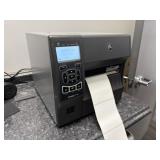 Zebra ZT420 Industrial Label Printer