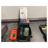 Extech AN100 Thermo-Anemometer Kit