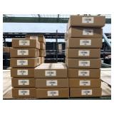 Ideal Combustion Insulation Kits