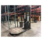 WSMH-150-S Pallet Stretch Wrapper