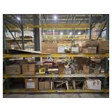 Assorted Boiler & Hydronic Parts