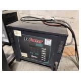EnerSys EnForcer SCR Battery Charger