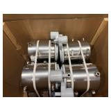 AIC VC60 Heat Exchanger Assemblies (X$)