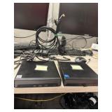 HP Mini Desktop (Qty 2)