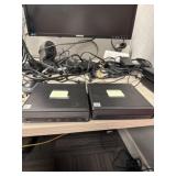 HP Mini Desktop (Qty 2)