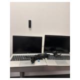 HP Laptop (Qty 2)
