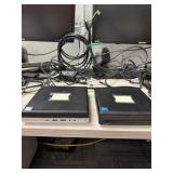 HP Mini Desktop (Qty 2)