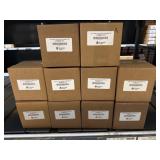 Triangle Tube PTRKIT111 Gas Valve Kits (Qty. 10)