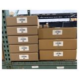 Ideal Burner Plates EXRKIT14 & EXRKIT16