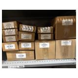 Triangle Tube Boiler Parts & Repair Kits