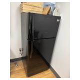 Frigidaire gallery fridge