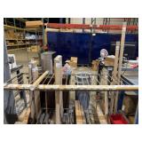 Triangle Tube Dip Tube Kits