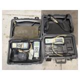 Bacharach Insight Combustion Analyzer Kits