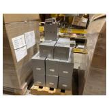Kiturami KBP-126H Fans (Qty 22)