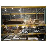 Boiler Venting, Panels & Assorted Parts