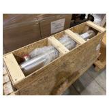 Hexonic TI2000 Titanium Heat Exchanger