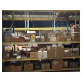 Assorted Boiler & HVAC Parts