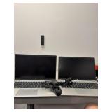 HP Laptop (Qty 2)