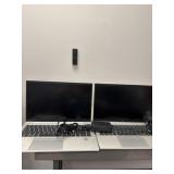 HP Laptop (Qty 2)