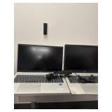 HP Laptop (Qty 2)