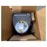 Grundfos MAGNA1 40-120 F N Pump