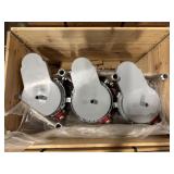 ACV A1003092 P399 Heat Exchanger (Qty 3)