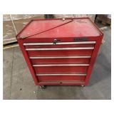 Craftsman Rolling Tool Chest w/ Hand Tools