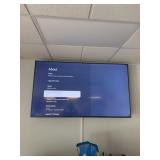 Sony Bravia 4k VH2 65 inch tv / DVD Player