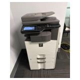 SHARP MX-2615 Printer