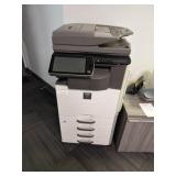 SHARP MX-M365 Printer