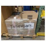 Pallet of Outside/Room Sensors TSRB110