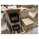 Ideal Boiler Heat Engine Assemblies