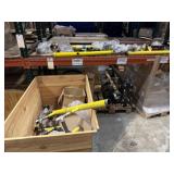 Custom Boiler Piping & Manifold Assemblies