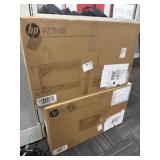 HP P274 G5 Monitors in Box (Qty 2)