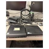HP Mini Desktop (Qty 2)