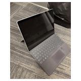 Microsoft Surface Pro 256 GB with Keyboard
