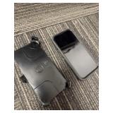 iPhone 13 in Otterbox w/ Holster