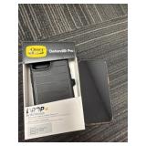 iPhone 13 w/ Silicone Case and Otterbox