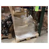 Pallet of Resideo S4962S3079B Boiler Controls