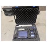 Wohler A 550 w/ TD 100 Printer