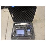 Wohler A 550 w/ TD 100 Printer