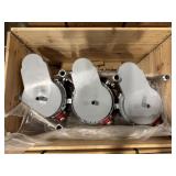 ACV A1003092 P399 Heat Exchanger (Qty 3)