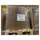 Pallet of Boiler Control Circuit Boards