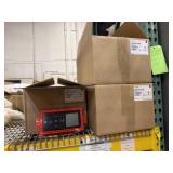 Resideo DSP49G2318B Display Modules (Qty 40+)